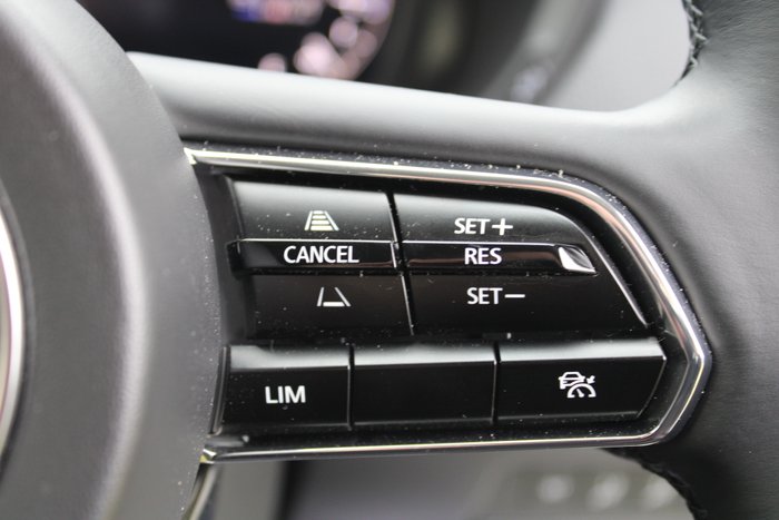 2026 Mazda CX-80 D50E GT AWD