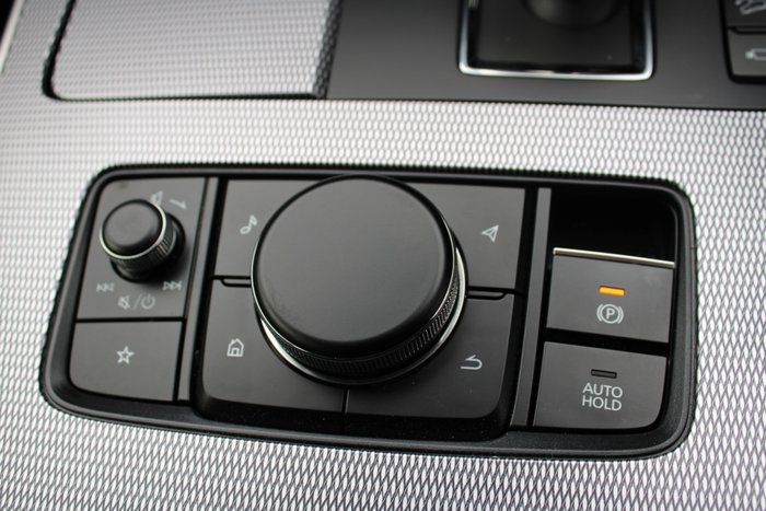 2026 Mazda CX-80 D50E GT AWD