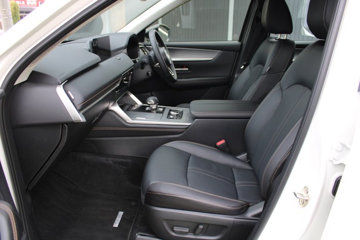 2026 Mazda CX-80 D50E GT AWD