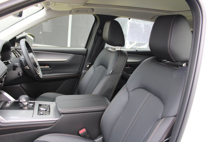 2026 Mazda CX-80 D50E GT AWD