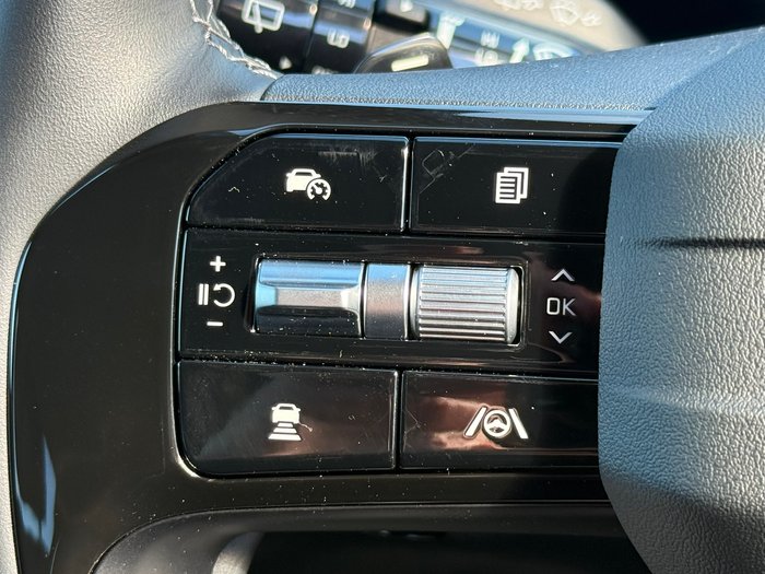 2026 Kia Sorento Sport+