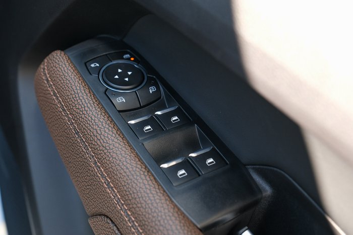 2025 Volkswagen Amarok