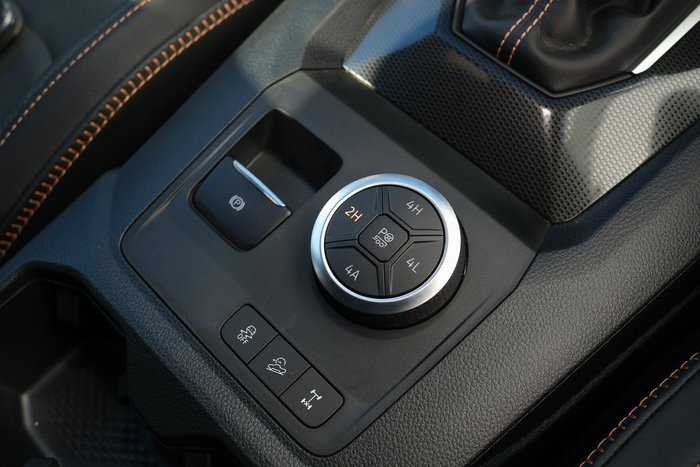 2025 Volkswagen Amarok