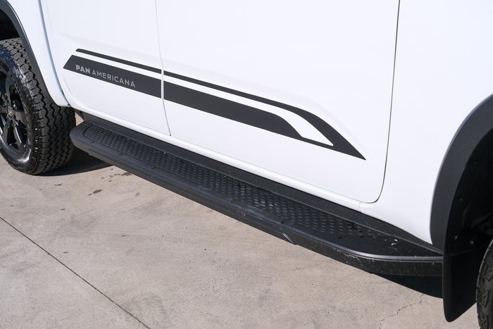 2025 Volkswagen Amarok