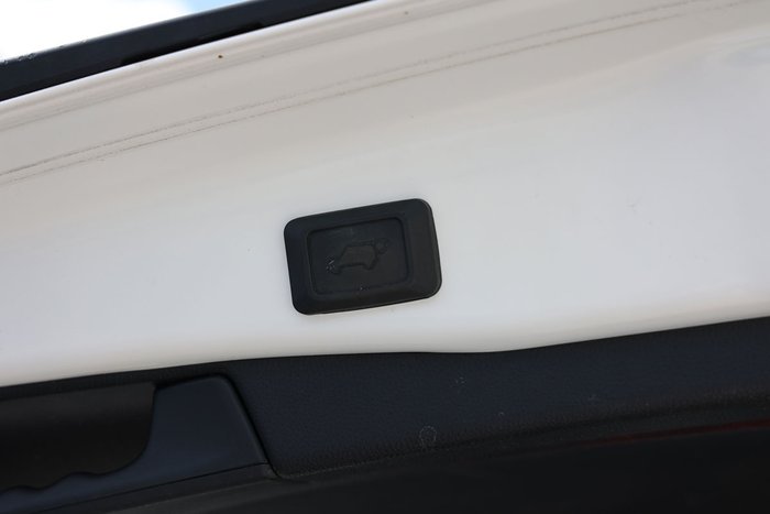 2020 Toyota RAV4 Hybrid Cruiser 2WD 2.5L Auto CVT 5 Door Wagon