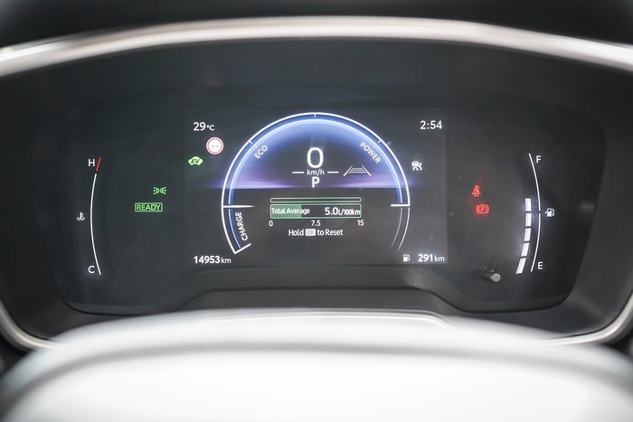 2024 Toyota Corolla Cross Hybrid GXL