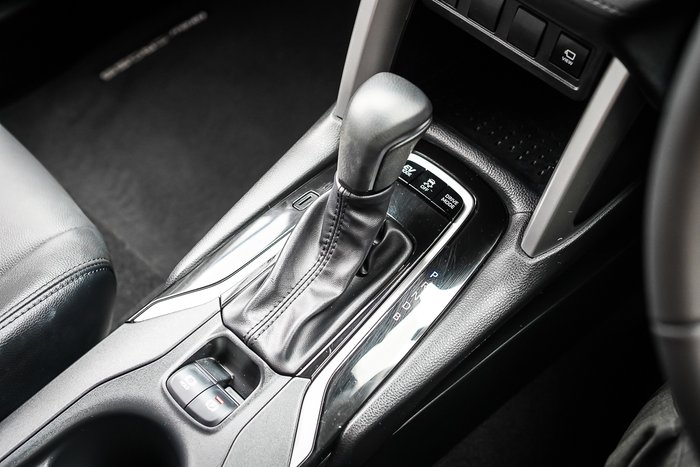 2024 Toyota Corolla Cross Hybrid GXL