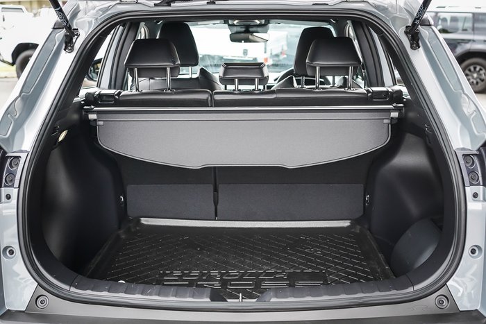 2024 Toyota Corolla Cross Hybrid GXL