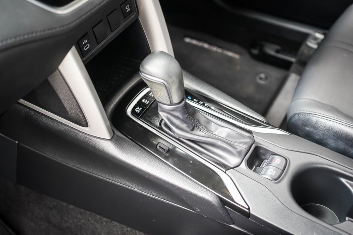 2024 Toyota Corolla Cross Hybrid GXL