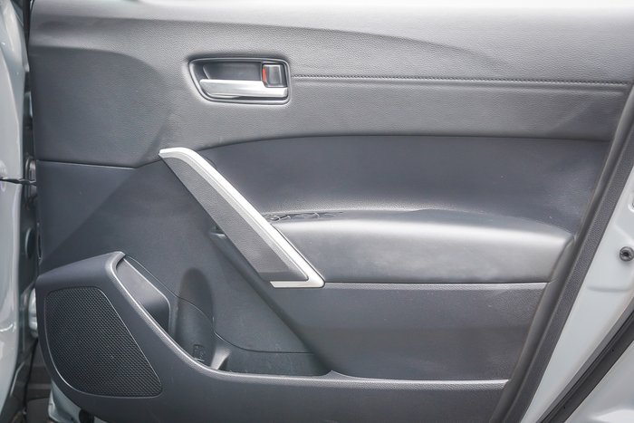 2024 Toyota Corolla Cross Hybrid GXL