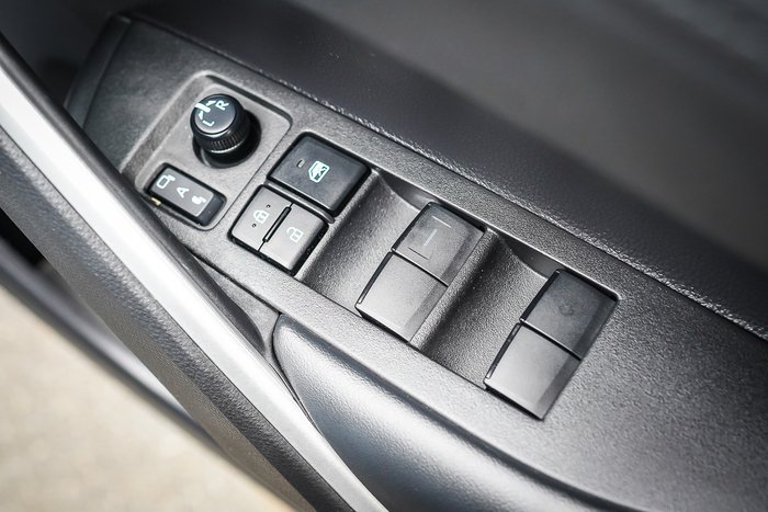 2024 Toyota Corolla Cross Hybrid GXL