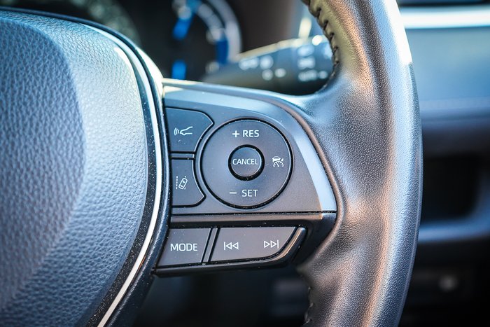 2024 Toyota RAV 4 Hybrid GX-2WD