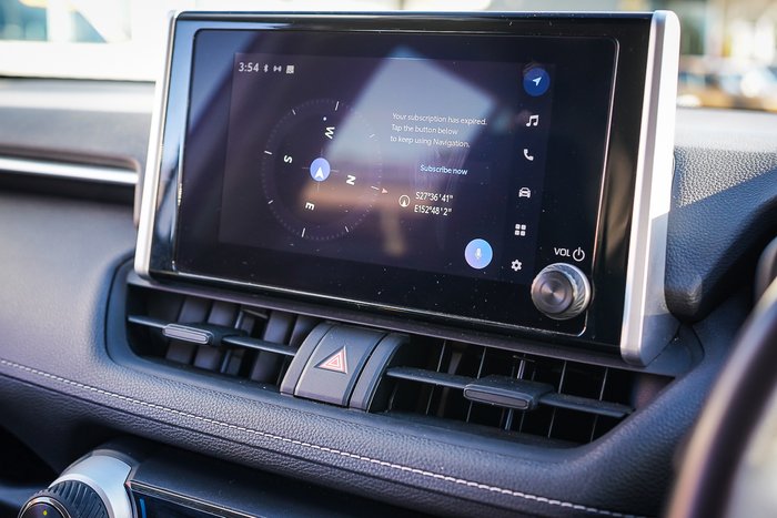 2024 Toyota RAV 4 Hybrid GX-2WD