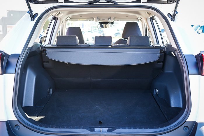 2024 Toyota RAV 4 Hybrid GX-2WD