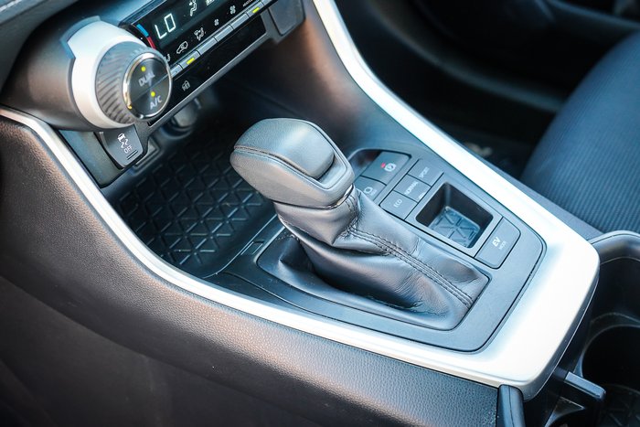 2024 Toyota RAV 4 Hybrid GX-2WD