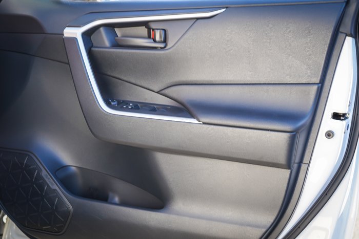 2024 Toyota RAV 4 Hybrid GX-2WD