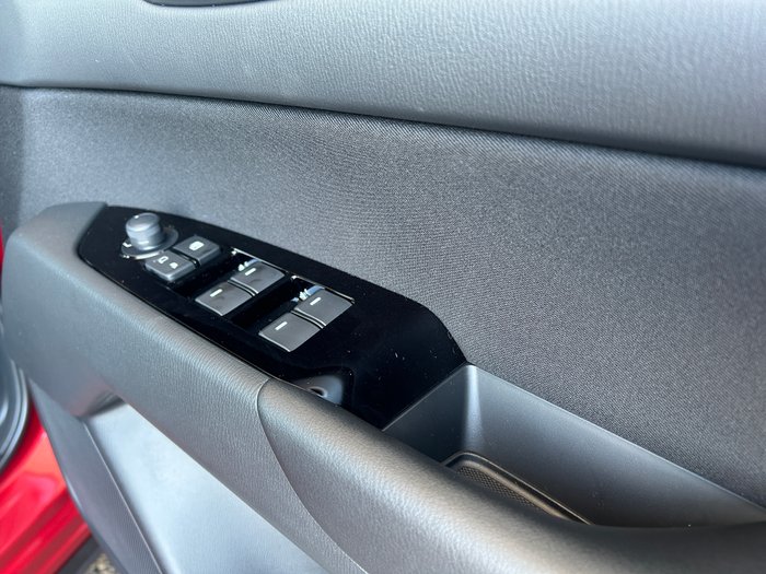 2025 Mazda CX-5 G20 Maxx