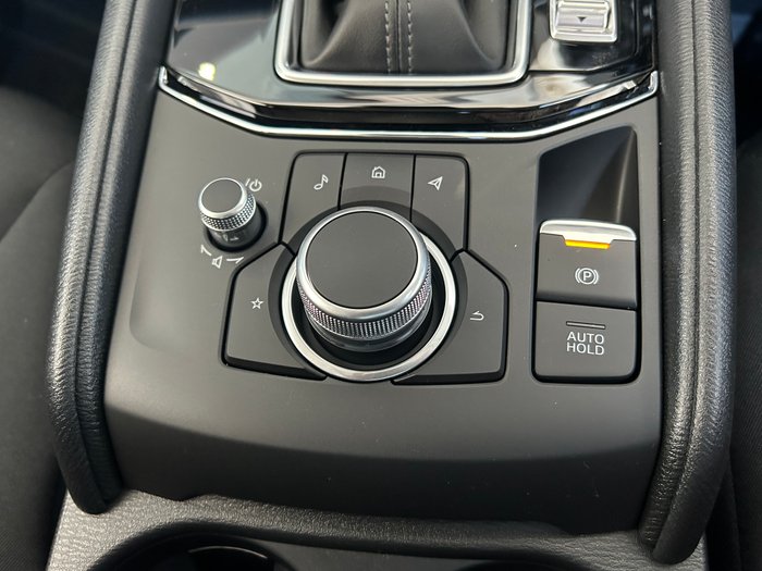 2025 Mazda CX-5 G20 Maxx