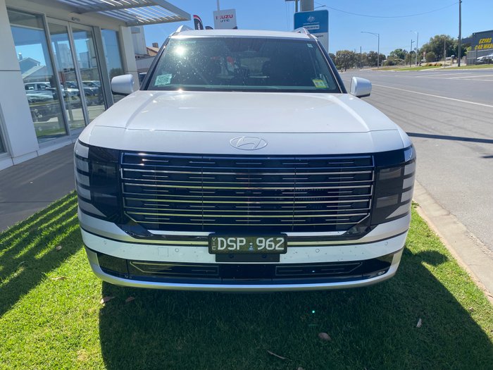 2025 HYUNDAI LX3 PALISADE HEV