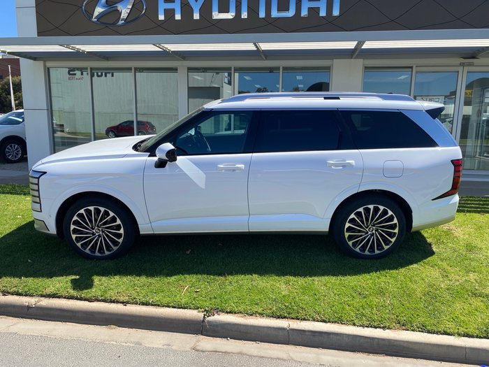 2025 HYUNDAI LX3 PALISADE HEV
