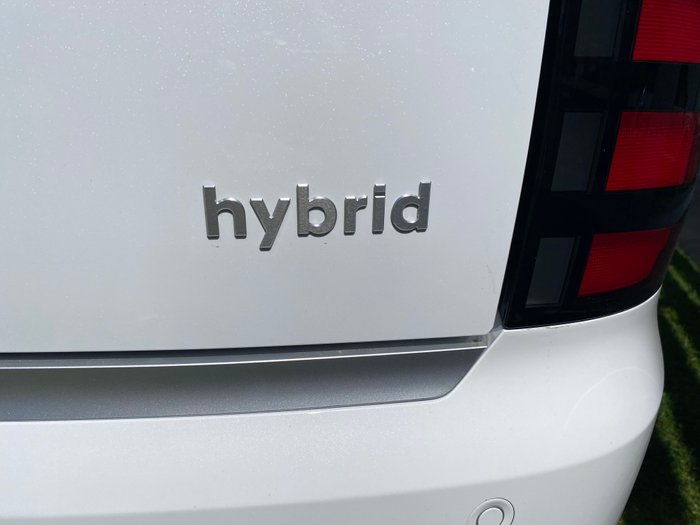 2025 HYUNDAI LX3 PALISADE HEV