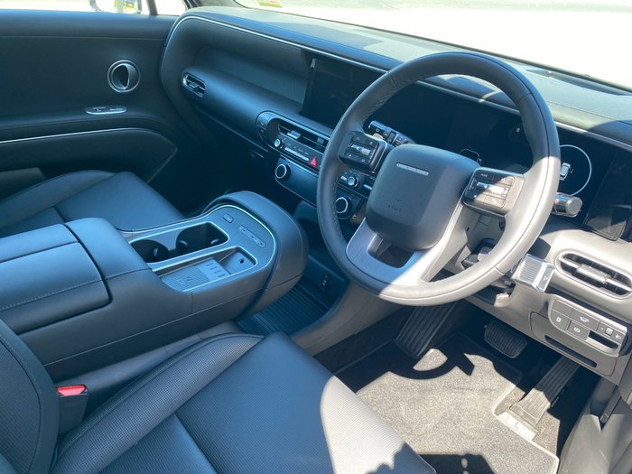 2025 HYUNDAI LX3 PALISADE HEV