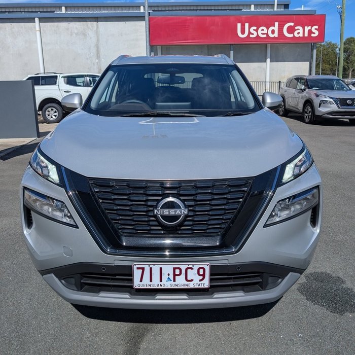 2024 Nissan X-TRAIL ST-L e-POWER