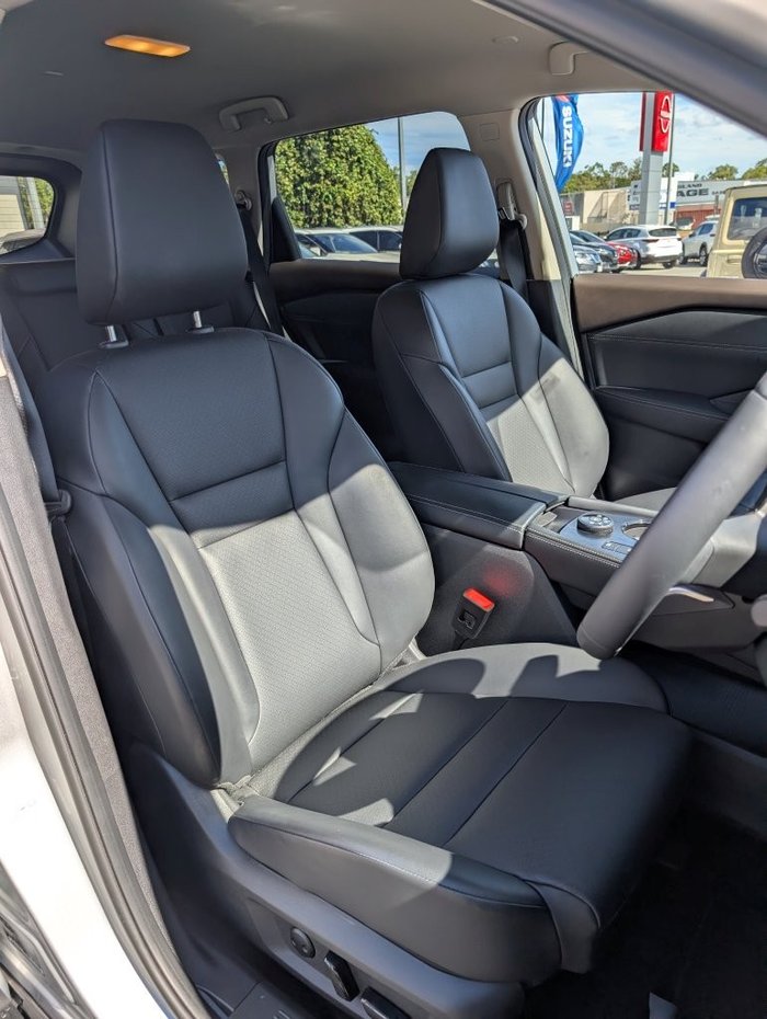 2024 Nissan X-TRAIL ST-L e-POWER