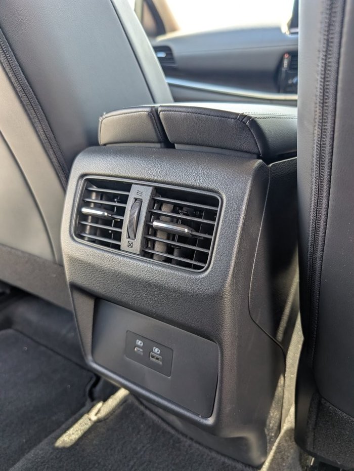 2024 Nissan X-TRAIL ST-L e-POWER