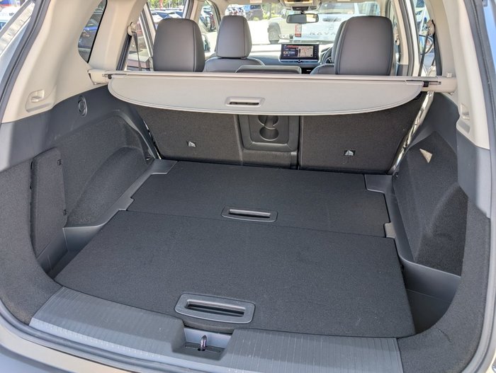 2024 Nissan X-TRAIL ST-L e-POWER