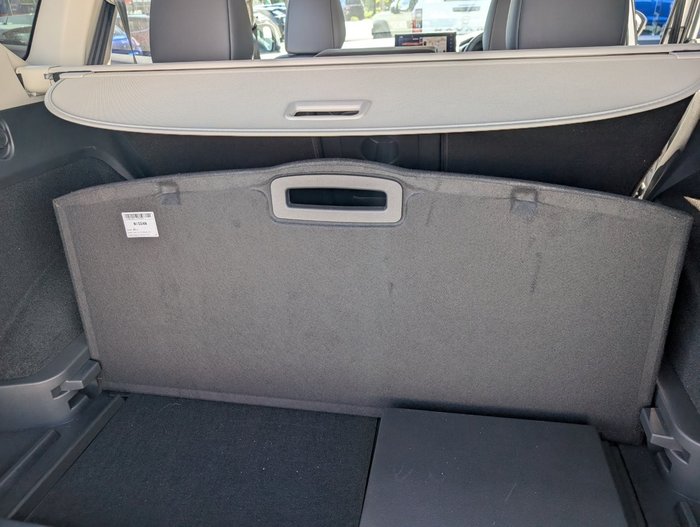 2024 Nissan X-TRAIL ST-L e-POWER