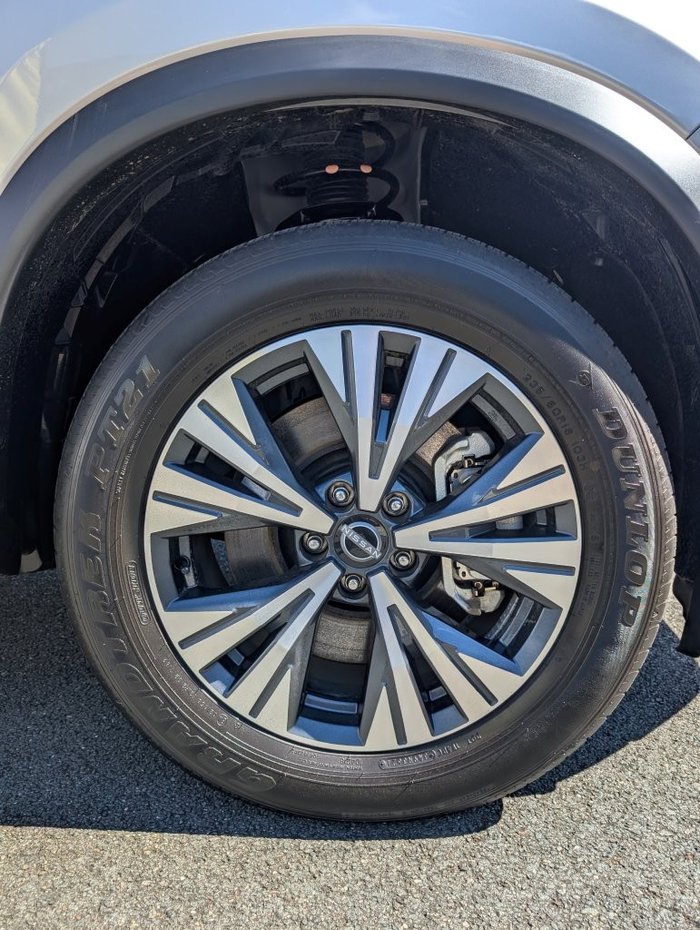 2024 Nissan X-TRAIL ST-L e-POWER