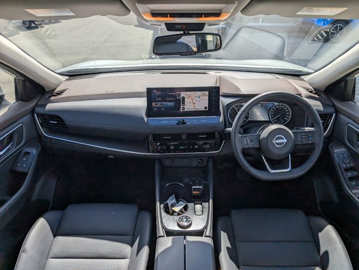 2024 Nissan X-TRAIL ST-L e-POWER