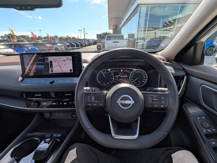 2024 Nissan X-TRAIL ST-L e-POWER