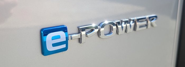 2024 Nissan X-TRAIL ST-L e-POWER