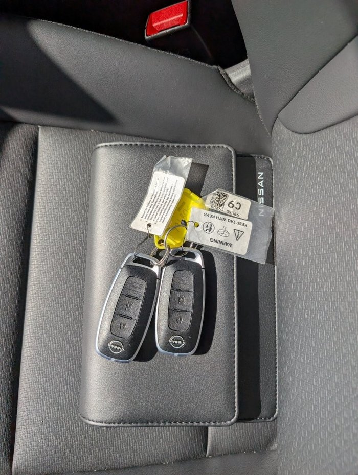 2024 Nissan X-TRAIL ST-L e-POWER