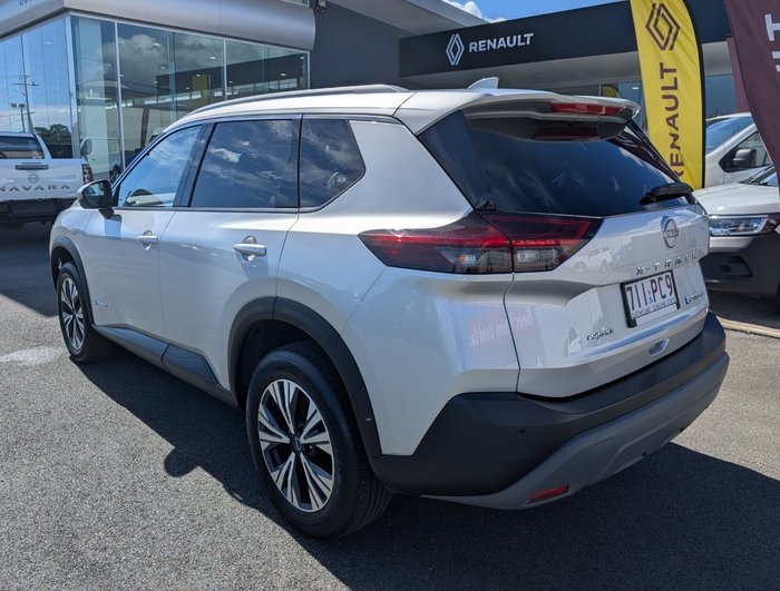 2024 Nissan X-TRAIL ST-L e-POWER