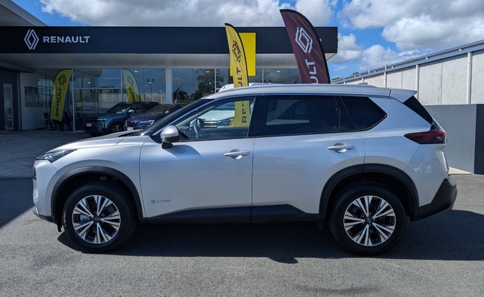 2024 Nissan X-TRAIL ST-L e-POWER