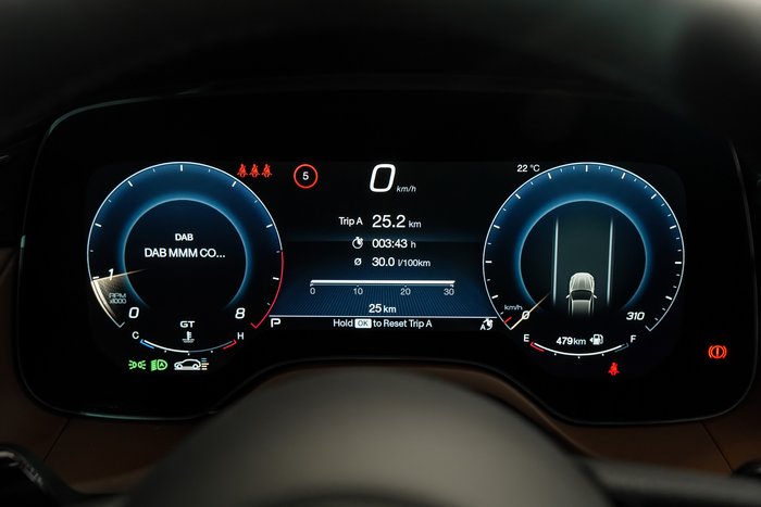 2026 Maserati Grecale