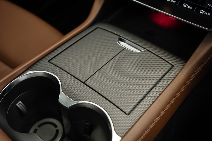 2026 Maserati Grecale