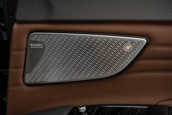2026 Maserati Grecale