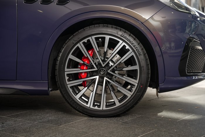 2026 Maserati Grecale