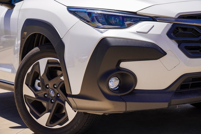 2024 Subaru Crosstrek 2.0R