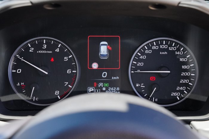 2024 Subaru Crosstrek 2.0R