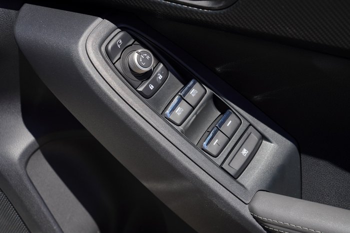 2024 Subaru Crosstrek 2.0R