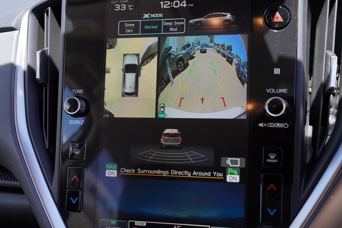 2024 Subaru Crosstrek 2.0R