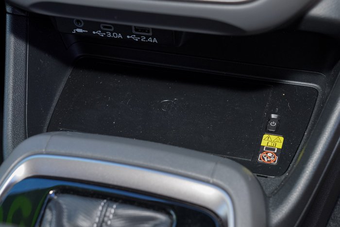 2024 Subaru Crosstrek 2.0R