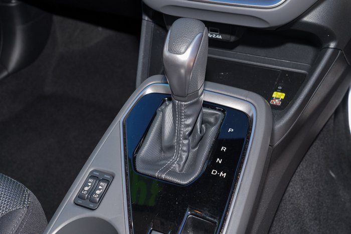 2024 Subaru Crosstrek 2.0R