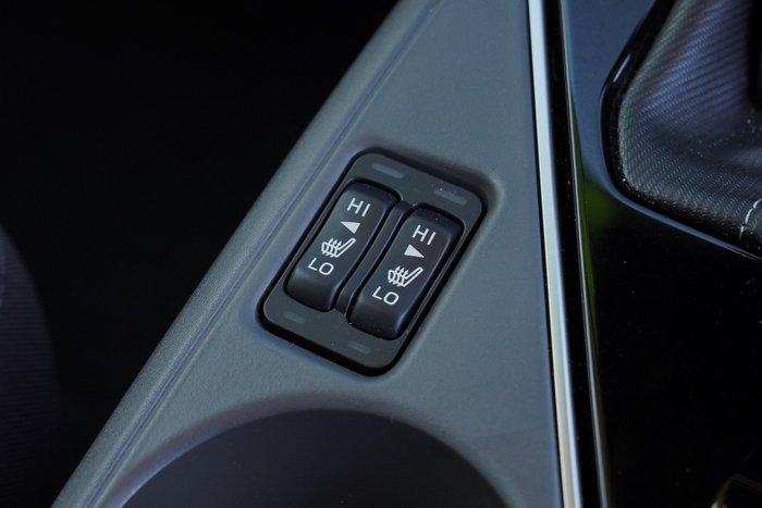 2024 Subaru Crosstrek 2.0R