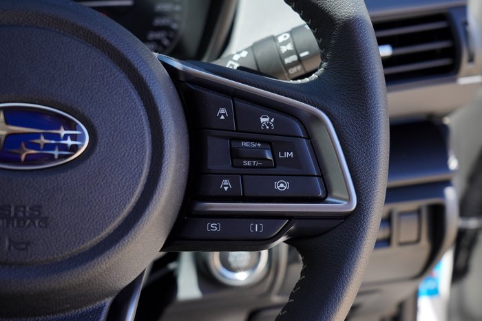 2024 Subaru Crosstrek 2.0R